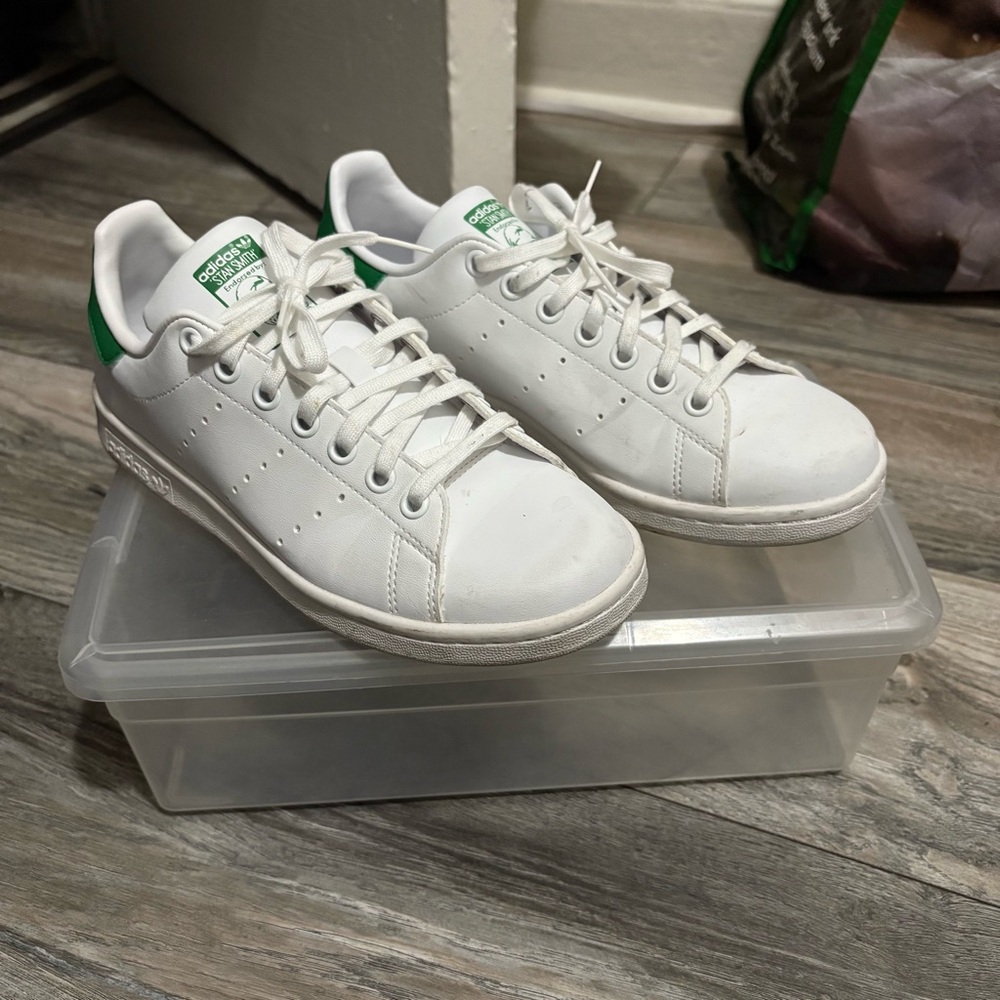 Adidas Classic Stan Smith Sneakers